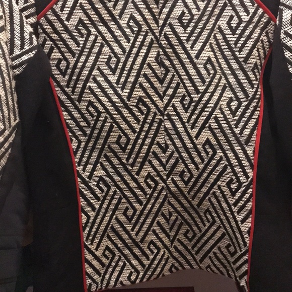 H&M blazer size 4 - Picture 4 of 4